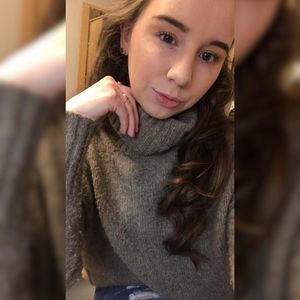 Meet your Posher, Shannon